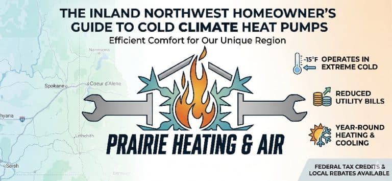 Cold Climate Heat Pump Guide