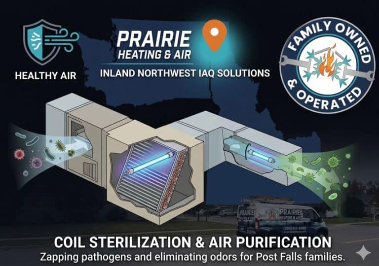 Hvac Uv Lights
