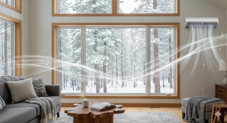 Improving Indoor Air Quality