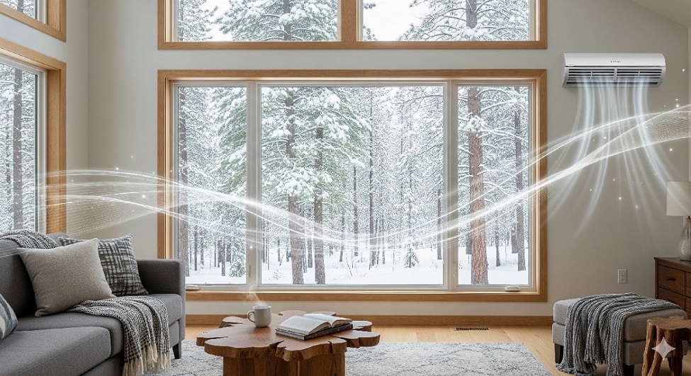 Improving Indoor Air Quality