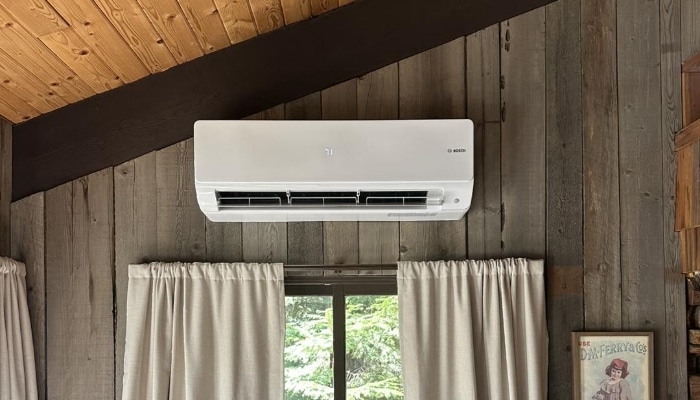 Ductless Mini Split Ductless Mini Split