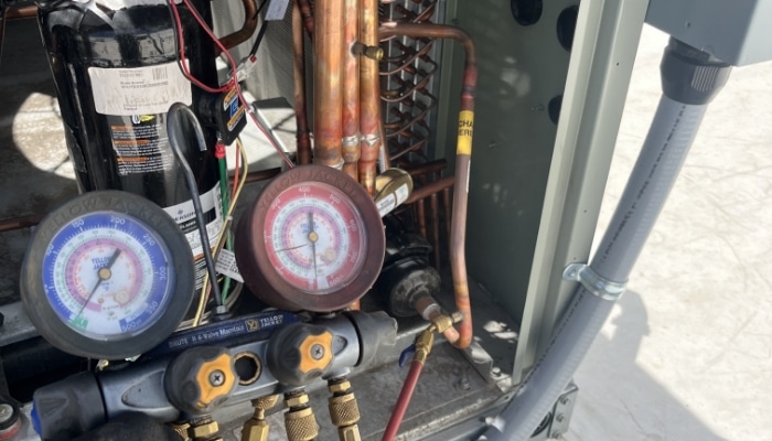 Hvag Gauges Hvag Gauges