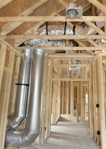 new-construction-hvac-installation